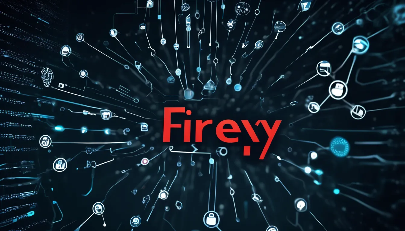 Exploring the Innovative Cybersecurity Technology of FireEye